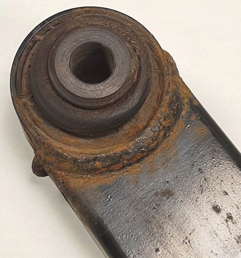 фото №7, Важіль правий задня верхній saab 9-3 ii 13230274