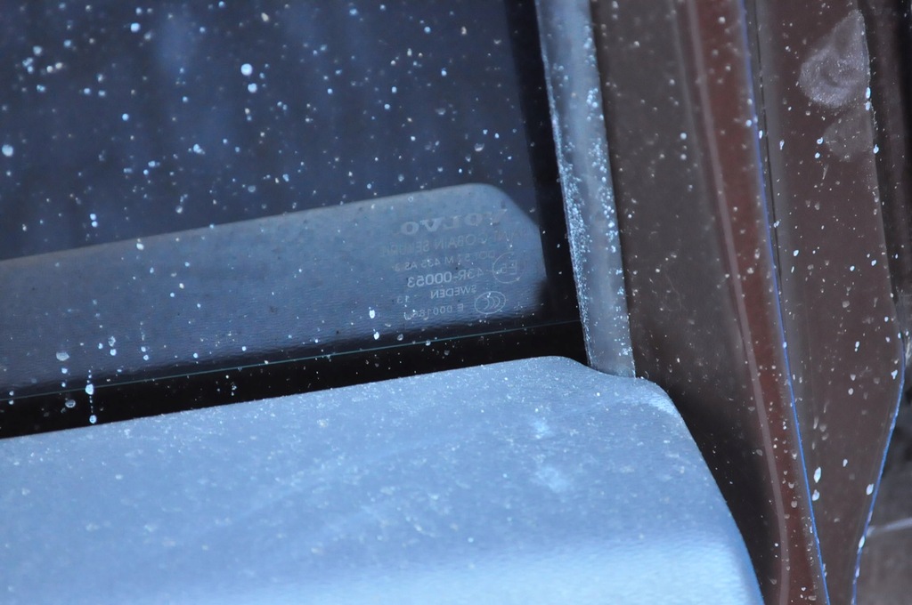 фото №8, Volvo xc60 i двері лівий задня задні 712-16