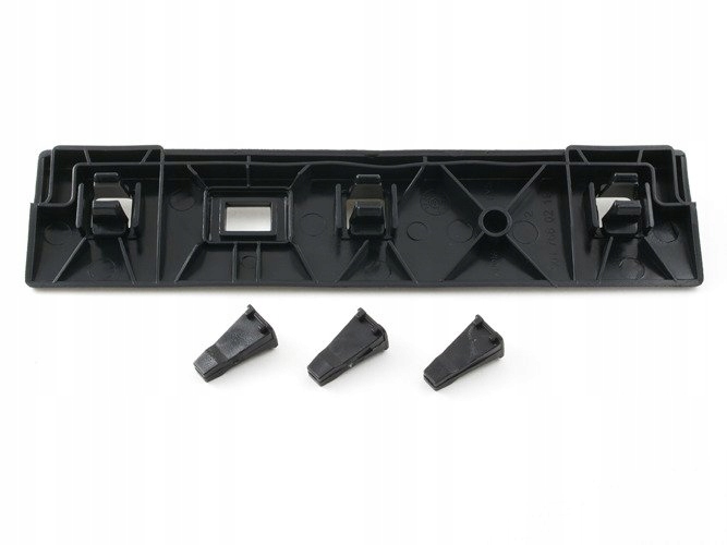 фото №3, Молдинг верхній двері задня do vw lt mercedes sprinter