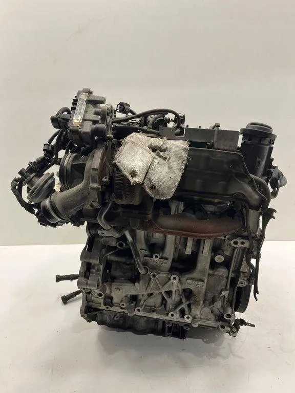 Двигатель mini cooper r56 2219948 1.6l дизель 2012 в Украине