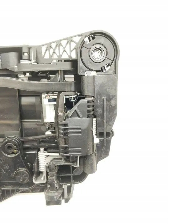 фото №11, Ручка задних правых дверь mercedes-benz eqe suv x294 a099760920391