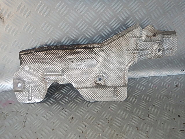 фото №1, Bmw x5 e53 3.0i lift захист теплова