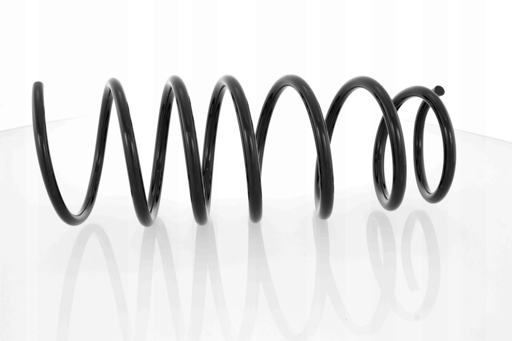 фото №1, Пружина задняя renault safrane