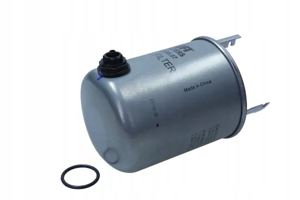 фото №6, Фильтр топлива kadjar qashqai 1.5-1.6dci 164004395r