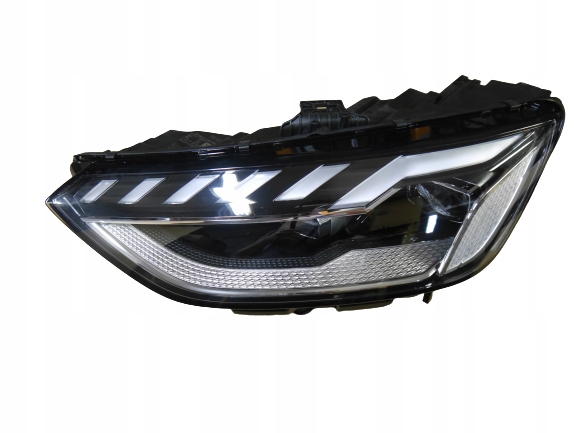 фото №1, Audi a4 s4 8w лампа діодна matrix 8w0941035f