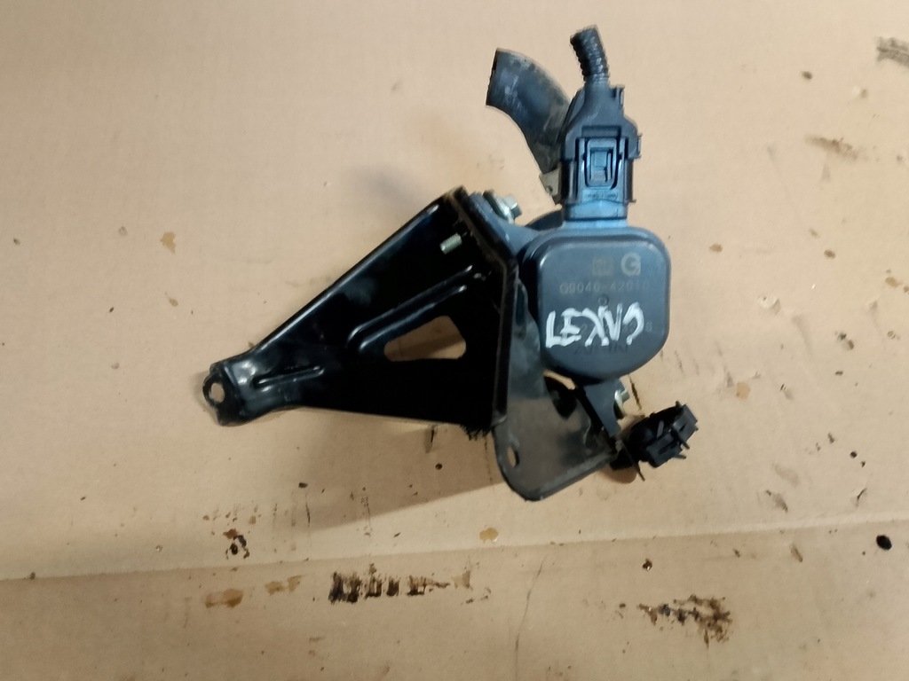 фото №1, Lexus nx насос циркуляції / циркуляція wody