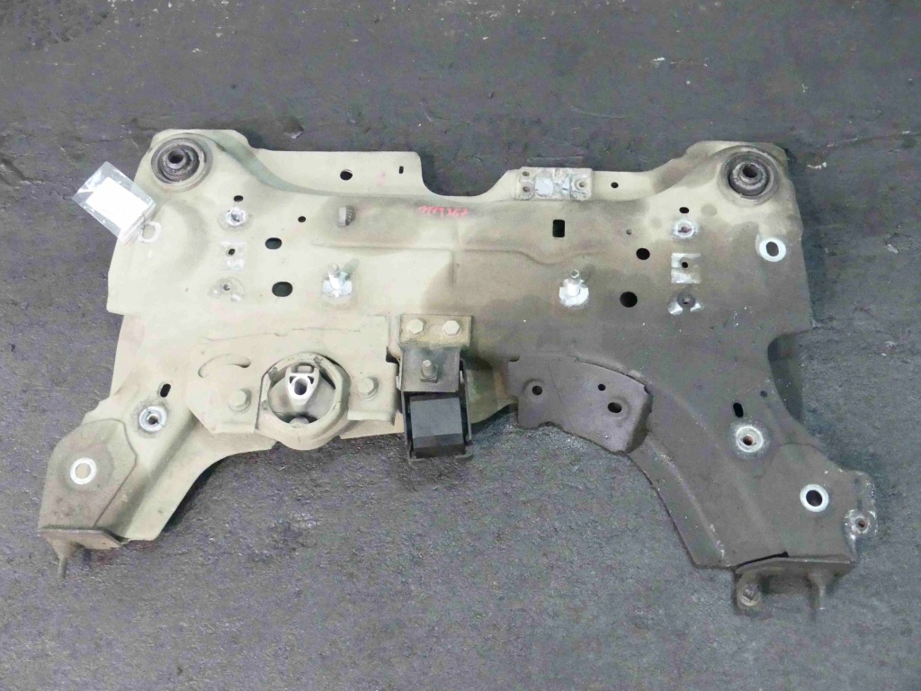 фото №1, Подрамник балка двигателя renault latitude 2.0 dci 10-13