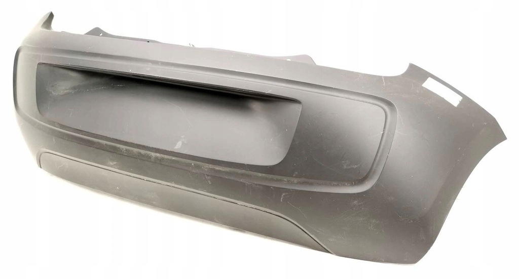 фото №12, Бампер do volkswagen up! 11-16