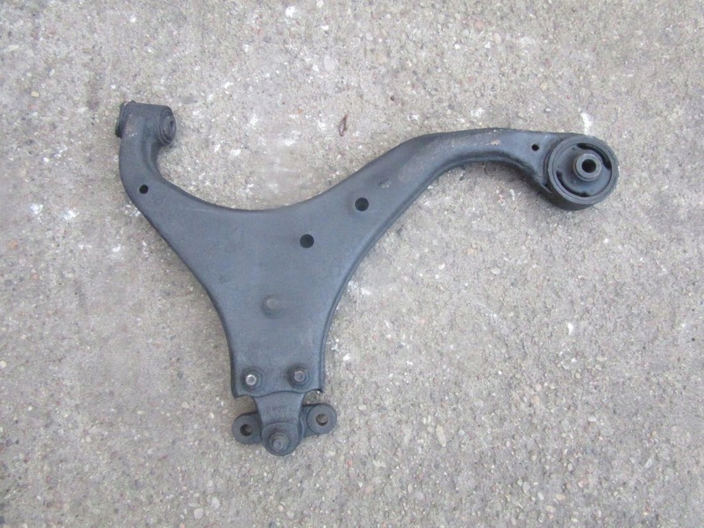 фото №5, Kia sportage ii 2.0i 2007 рычаг правый перед