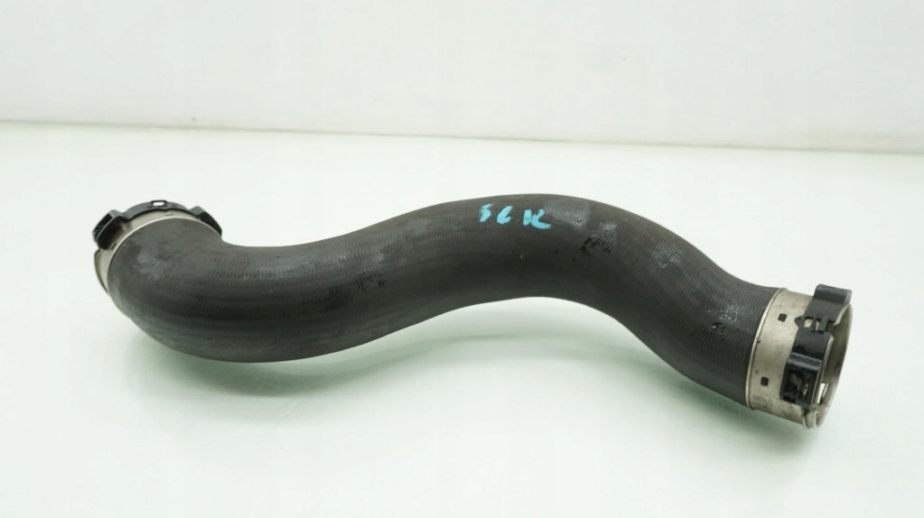 фото №4, Mercedes slk r172 шланг повітря a1725280782