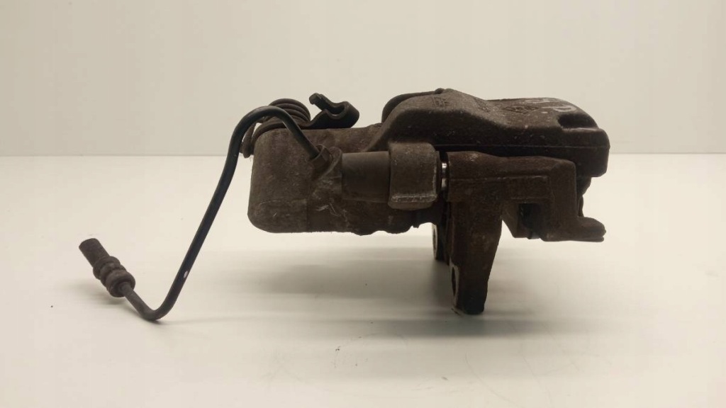 фото №3, Супорт задня правий renault laguna iii coupe dci 2012