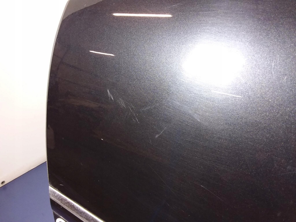 фото №8, Audi a8 d3 дверь перед передние левая lz9w