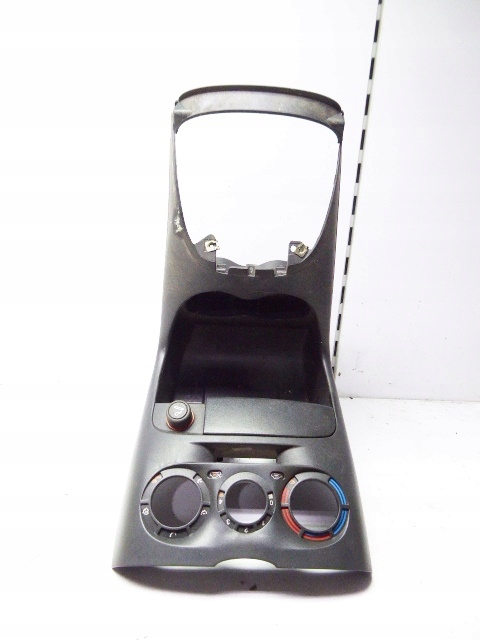 фото №1, Punto ii 188 попільничка прикурювач захист hb 5d