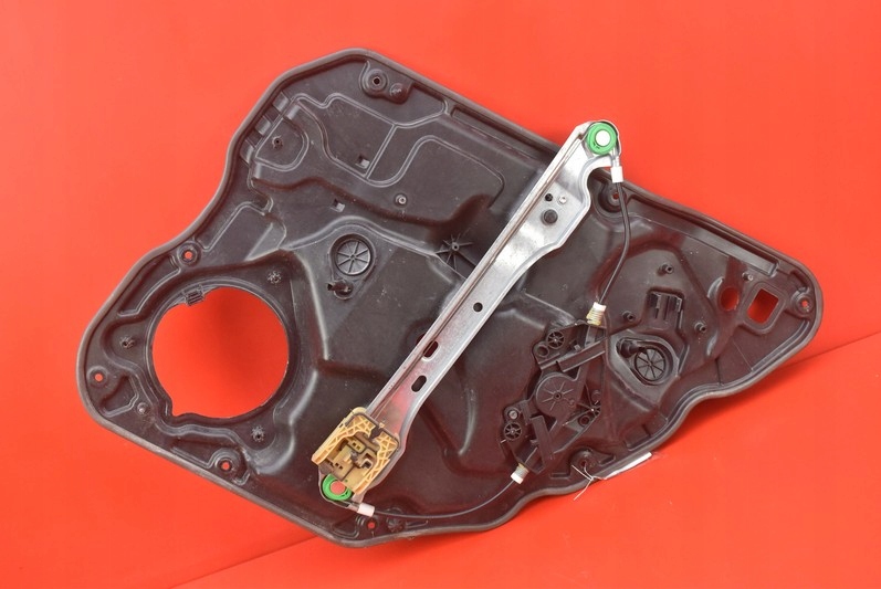 фото №8, Подъемник стекло левый задняя volvo xc60 1 i 11r