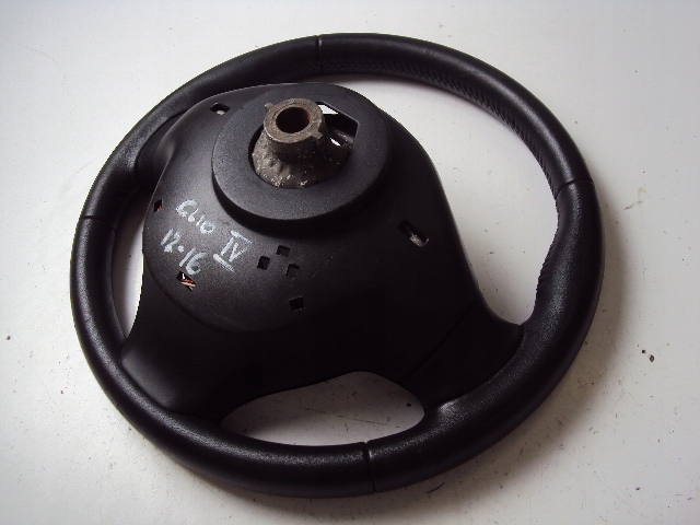 фото №5, Повітропровід renault clio iv 2012-2016