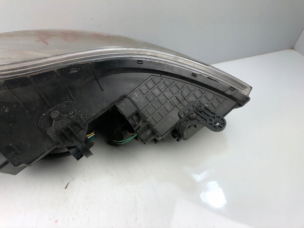 фото №7, Лампа левая перед передняя hyundai ix20 92101-1kxxx