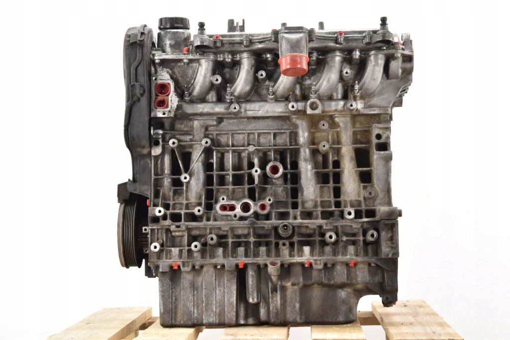 Купити 2003 volvo s60 двигун d5244t