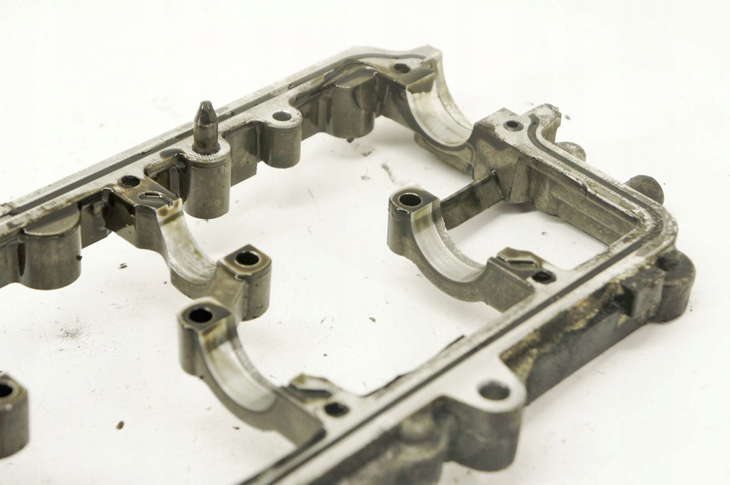 фото №7, If623 audi q7 4l 3.0tdi верхний часть głowcy bug