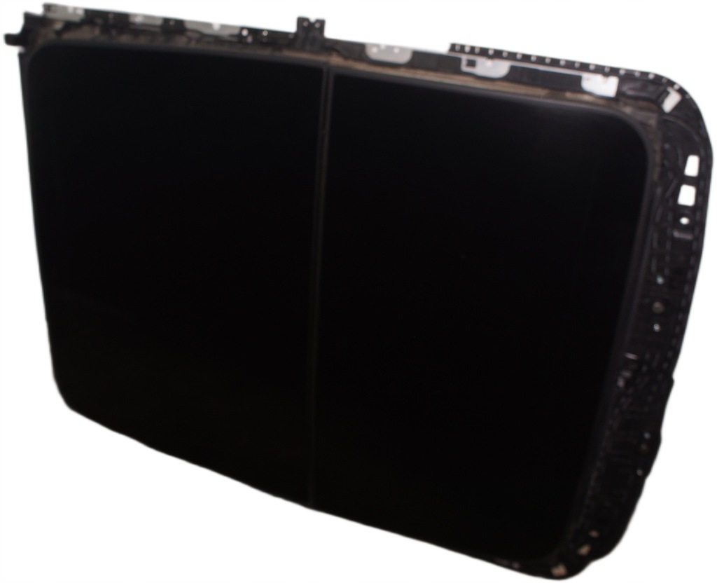 фото №1, Us417 renault koleos ii люк панорама