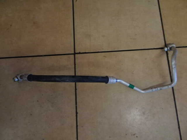 фото №9, Трубка шланг кондиционера mx5 nd 15-21r