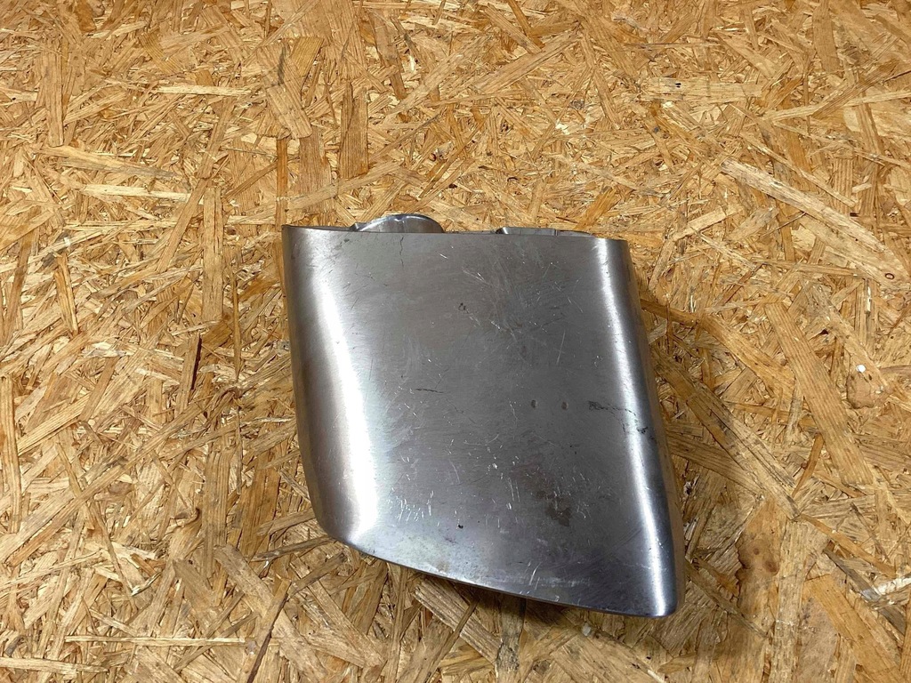 фото №5, Porsche macan lift 2.0 наконечник глушителя 95b253681aj