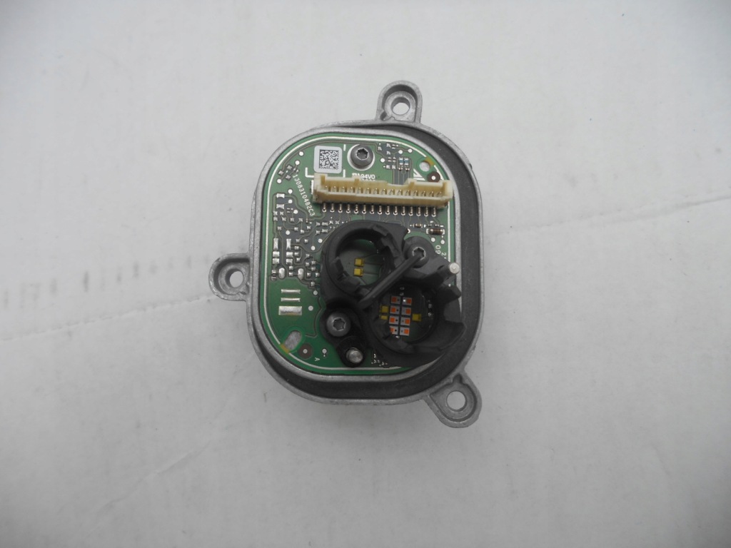 фото №1, Модуль перетворювач jeż led audi a4 b9 1305715395