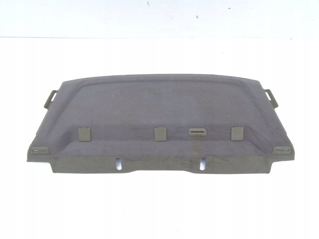 Купити Volvo s60 2 10-18 полиця багажника 39817808