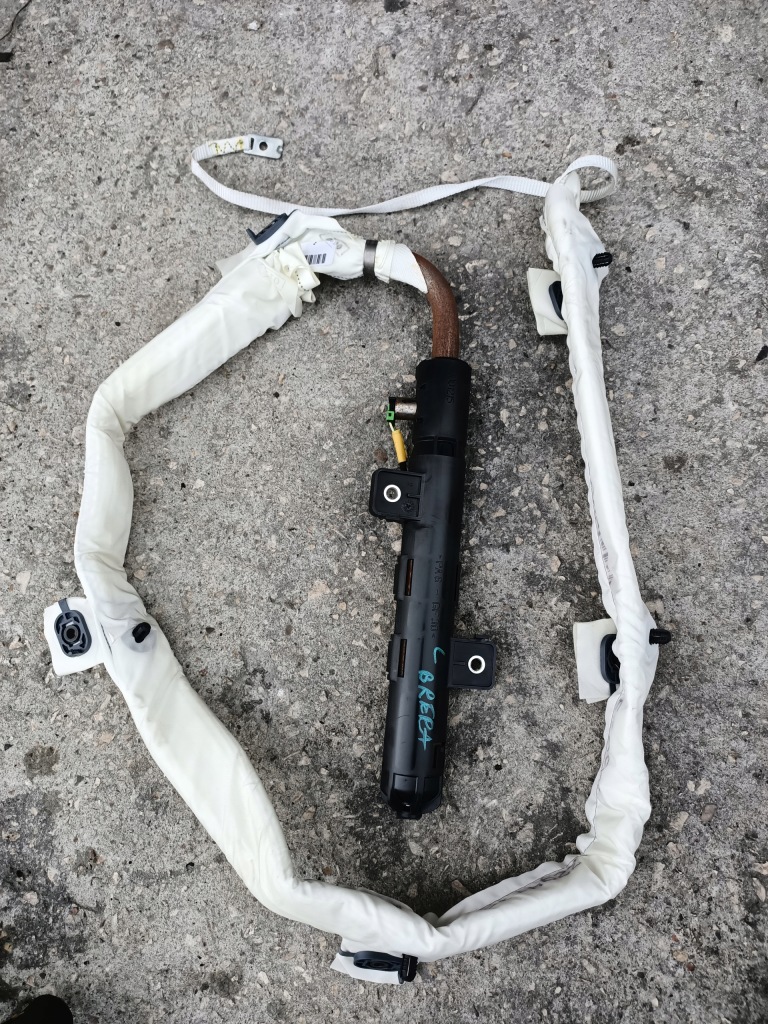 фото №1, Шторка безпеки подушка безпеки права alfa brera 50500780