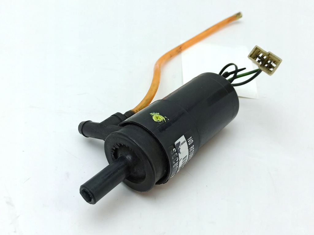 фото №10, Помпа розпилювача bentley turbo r rolls royce 1989