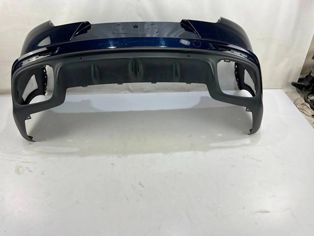 фото №12, Porsche panamera 971 бампер задня 971807521