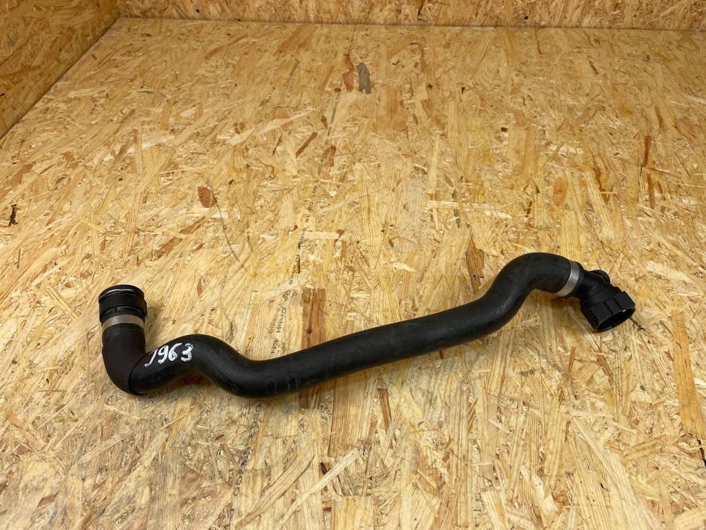 Купить Пабтрубок  труба шланг воды bmw f39 f40 f45 f46 f48 mini f55 f56 f57 7645520