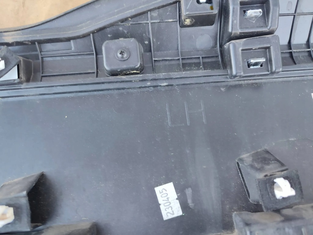 фото №12, Молдинг двері лівий задня hyundai santa fe iv 2020 87731-s1ac0