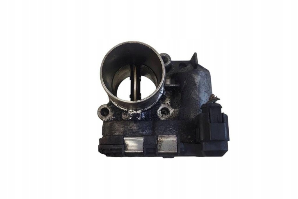 фото №1, Карбюратор renault trafic ii фургон fl 8200330810 2.0l дизель 2010