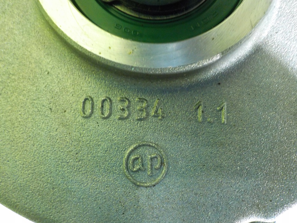 фото №6, Toyota aygo x 1.0 vvt-i 22r 5d насос підсилювача 45250-0h180