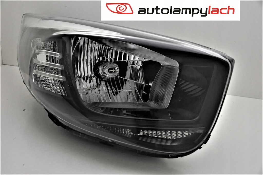 фото №3, Kia picanto od 2017- фари комплект nowe lift