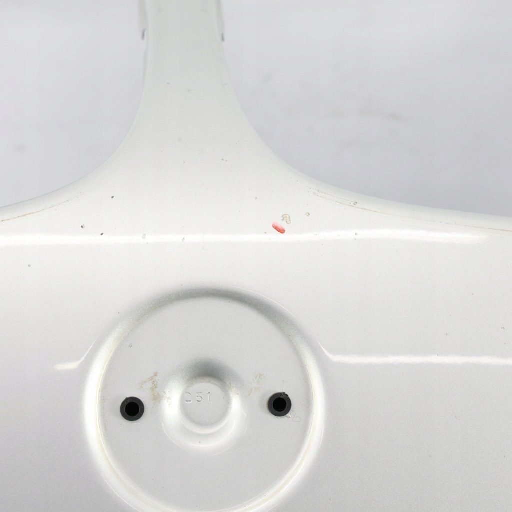 фото №14, Bmw x5 e70 капот крышка двигателя titansilber серебристый металлик - 354