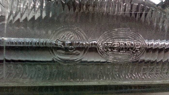 фото №8, Фара лівий з поворотник skoda felicia i