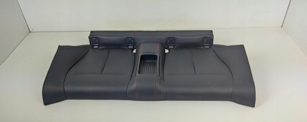 фото №1, Bmw 4 f32 заднее сиденье задняя задняя кожа