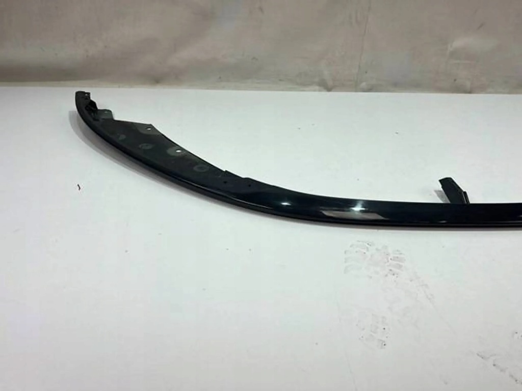 Спойлер бампер перед карбон ferrari portofino f164 17- 76547300 Недорого