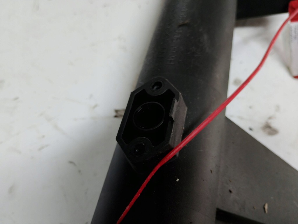 фото №4, Vw crafter труба шланг 9065080008 europa