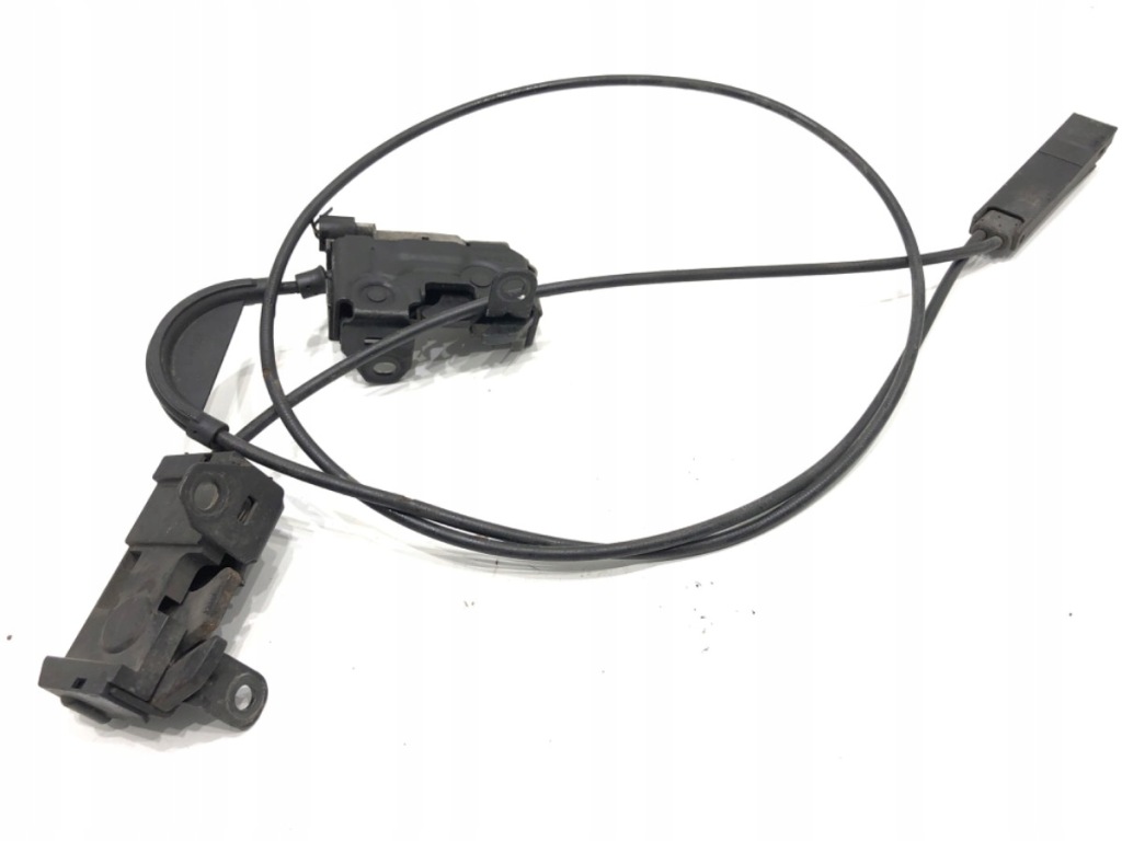 Купить Замок капота перед mercedes klasa gl suv a1668800159 12-15