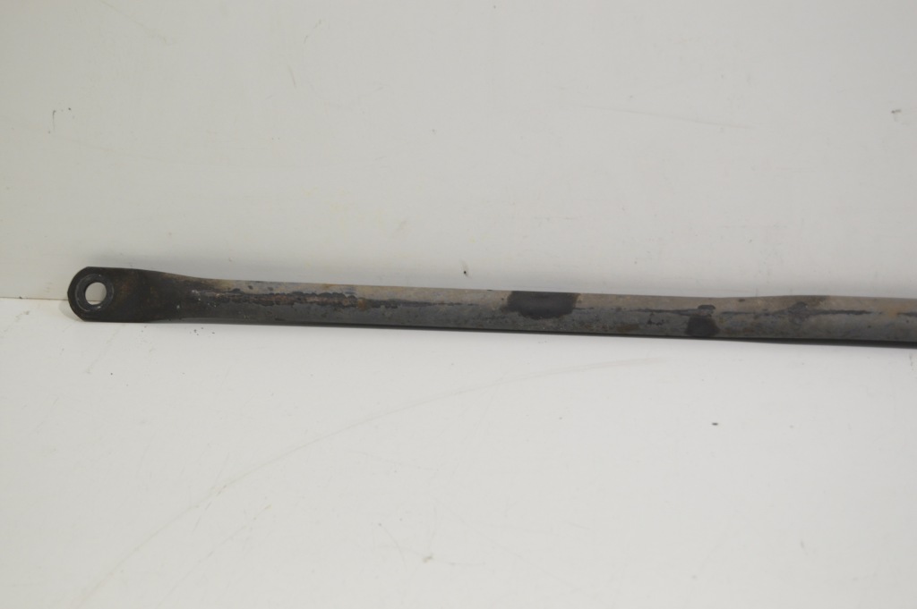 Кронштейн підпора коса задній mercedes r129 sl500 1295240347 Зі Шроту