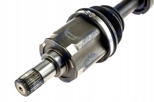 Приводной вал приводная honda civic 1.8i 12- левая nty с Разборки