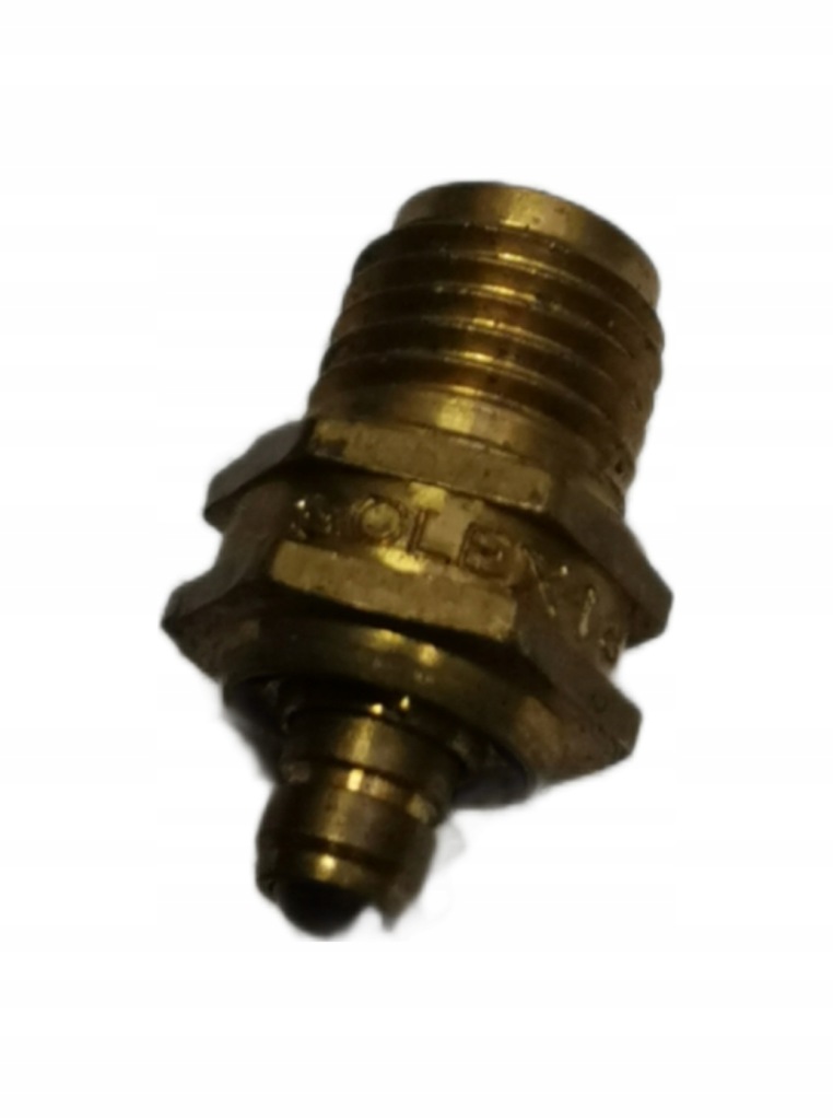 Купити Клапан iglicowy solex 18 новий