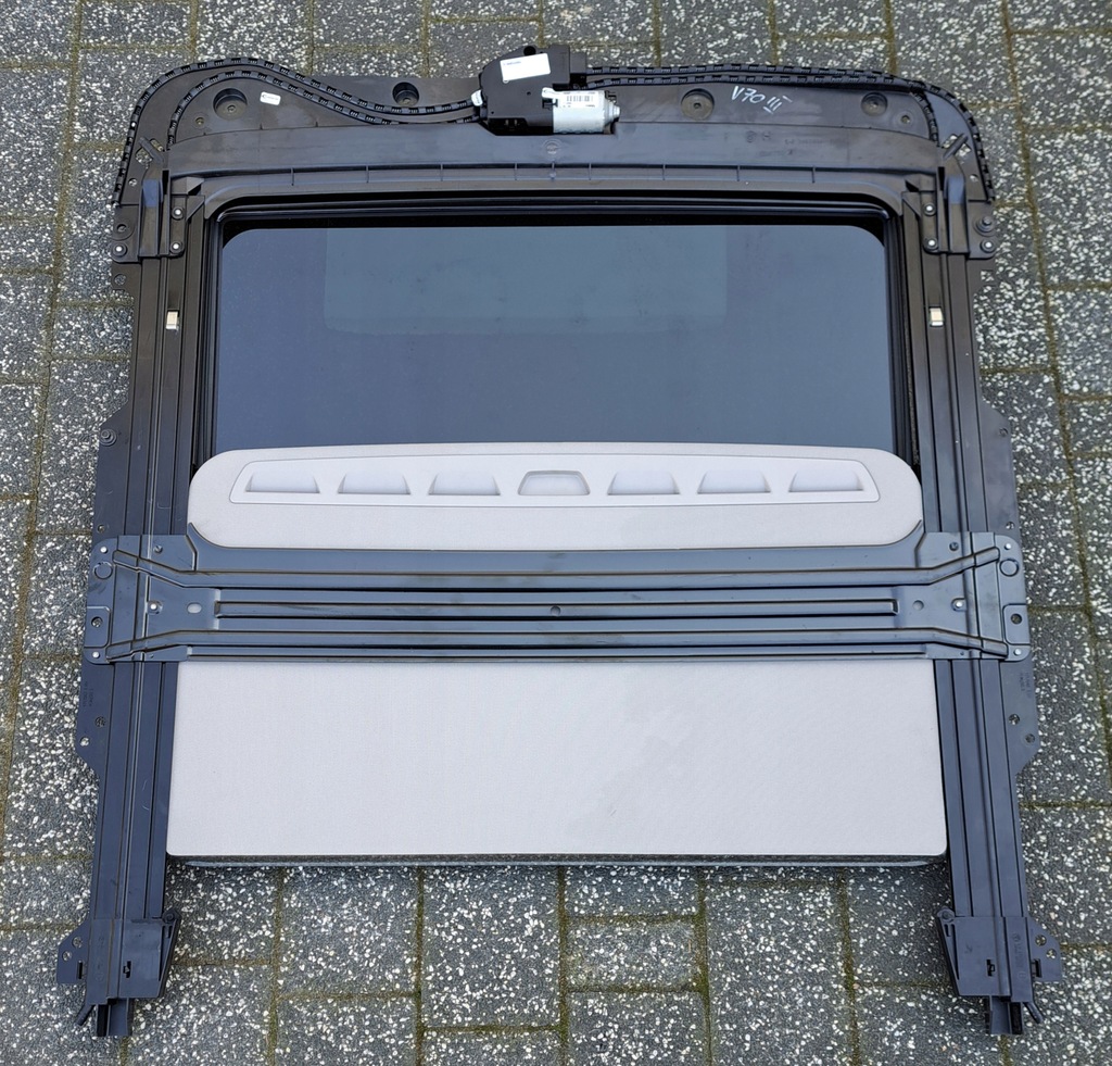 фото №7, Volvo v70 iii люк 1702730