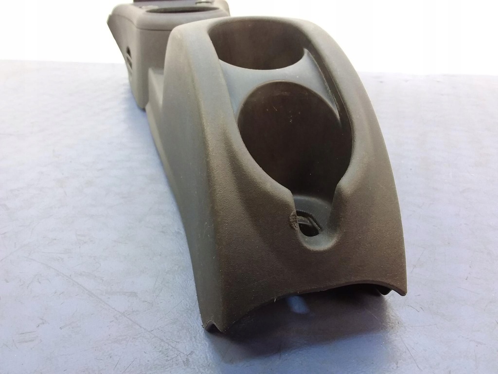 фото №4, Citroen c2 i туннель средний 9651960377