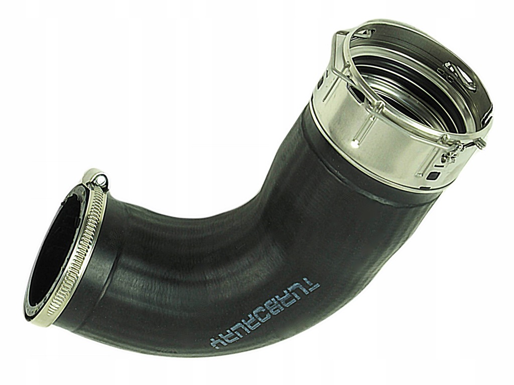 фото №4, Шланг інтеркулер renault master iii 2.3 dci