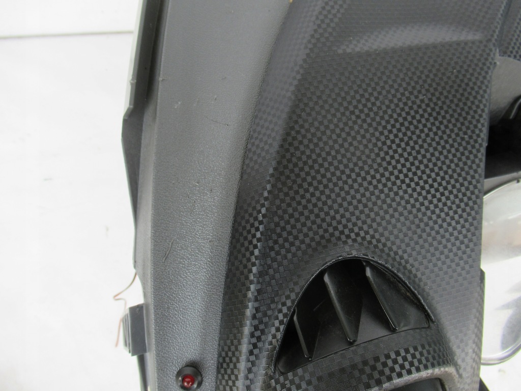 фото №8, Панель приладів консоль подушка безпеки seat altea 04-09