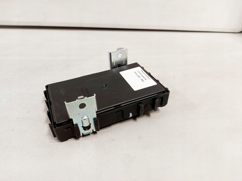 фото №6, Renault koleos 1 i 2.0 dci модуль bsi блок управления