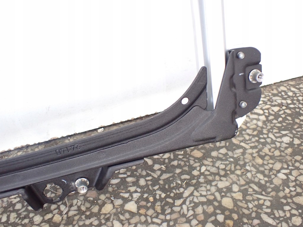 фото №12, Жалюзи панорама моторчик 308 ii t9 kombi 14r